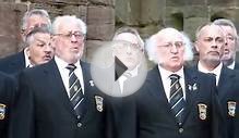 Caldicot Male Voice Choir sing Eli Jenkins Prayer at