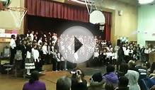 Brentwood Southwest Elementary School Chorus - Please Let