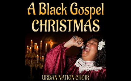 A Black Gospel Christmas by