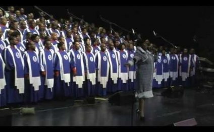 Mississippi Mass Choir