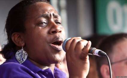 Ipswich Community Gospel Choir