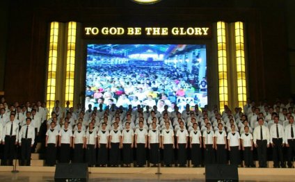 Best Gospel Choir Songs