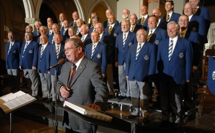 Bristol Male Voice Choir