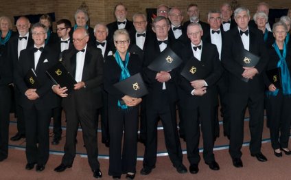 Peterborough Choral Society