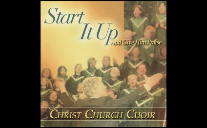 Christ Church Choir on iTunes