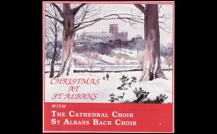 St Albans Bach Choir & The