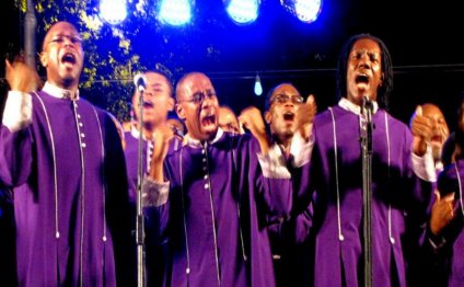 Gospel Choir