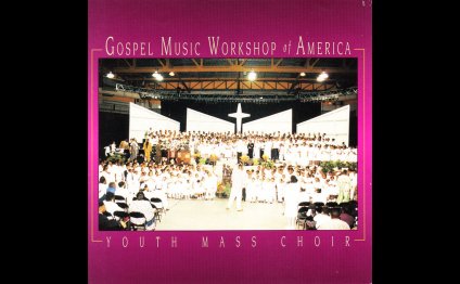 Gospel Music Workshop of