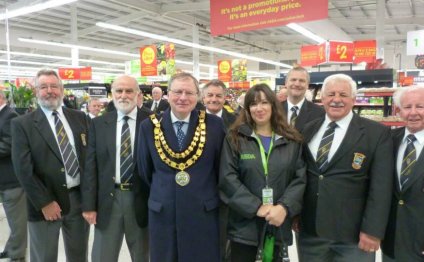 Caldicot Male Voice Choir