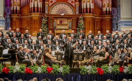 Honley Male Voice Choir