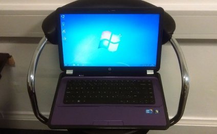 HP Pavilion G6 Intel Core i3