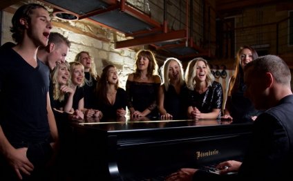 Inspire Gospel Choir
