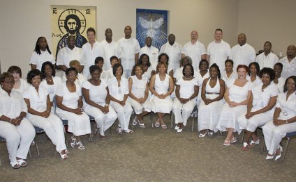 Arkansas Gospel Mass Choir