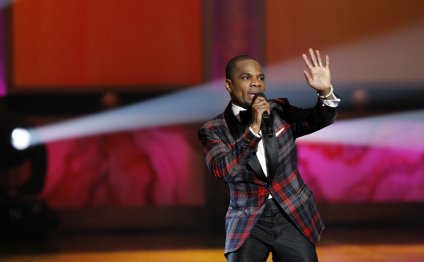 Kirk Franklin