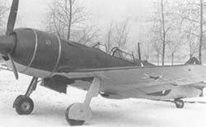 Lavochkin Airplanes | List of