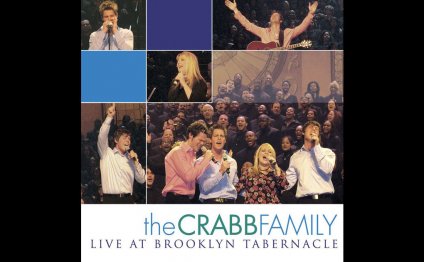 Live At Brooklyn Tabernacle by