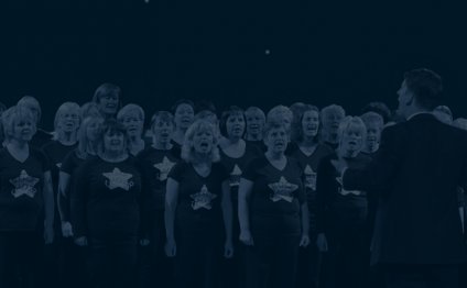 Rock Choir