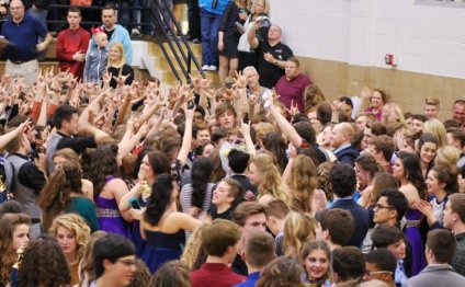 Millard West Show Choirs