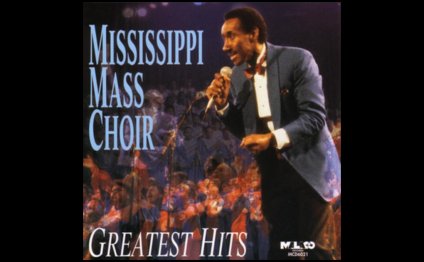 Mississippi Mass Choir: