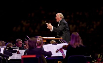 Mormon Tabernacle Choir