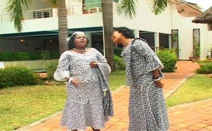 Mtu wa Nne Kinondoni by