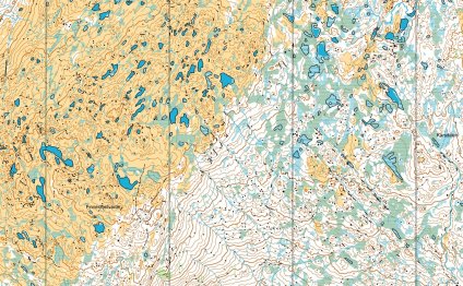 Nordland 3-dagers KM-helg