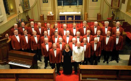 Orpheus Male Voice Choir