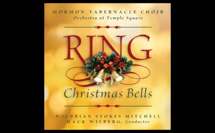 Ring Christmas Bells by Mormon