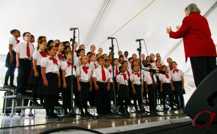 San Diego Children s Choir