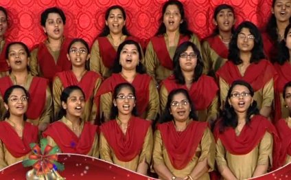 Sharjah Marthoma Church Choir