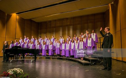 Pioneer High School Choir