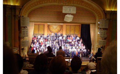 Brooklyn Tabernacle Choir