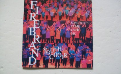 By Firebrand Youth Choir