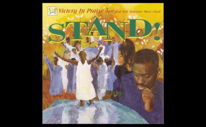 Stand! by VIP Mass Choir on