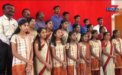 Tamil Christmas Choir Songs