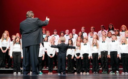 Elementary School Chorus