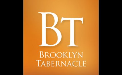 The Brooklyn Tabernacle App on