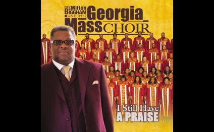 The Georgia Mass Choir on