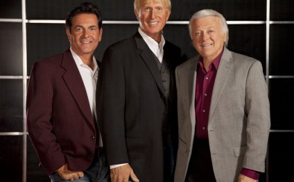 The Lettermen stand the test