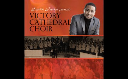 Victory Cathedral Choir on