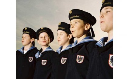 Vienna Boys Choir to Open St