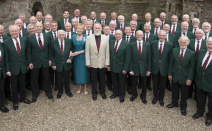 Donaghadee Male Voice Choir