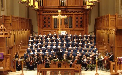 Church Choirs
