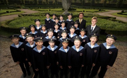 Vienna Boys Choir movie