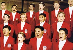 All-American Boys' Chorus
