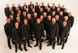 Bournemouth Male Voice Choir