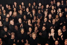 Brooklyn Tabernacle Choir