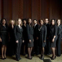 Brooklyn Tabernacle Singers