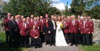 Cardiff Male Choir