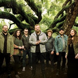 Casting Crowns